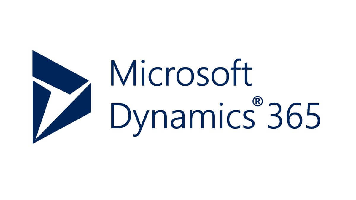  Microsoft Dynamics 